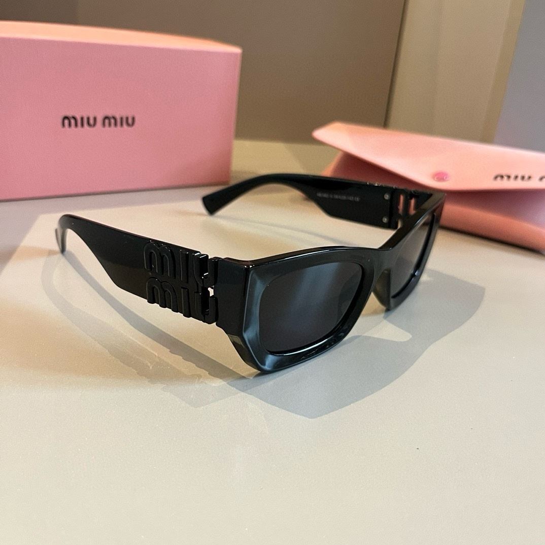 Miu Miu Sunglasses